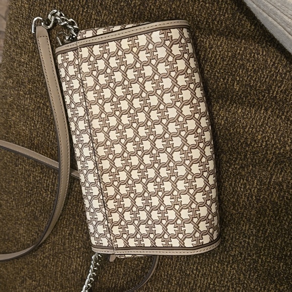 **LS**Kate Spade Link Small Strap Crossbody - Picture 7 of 14